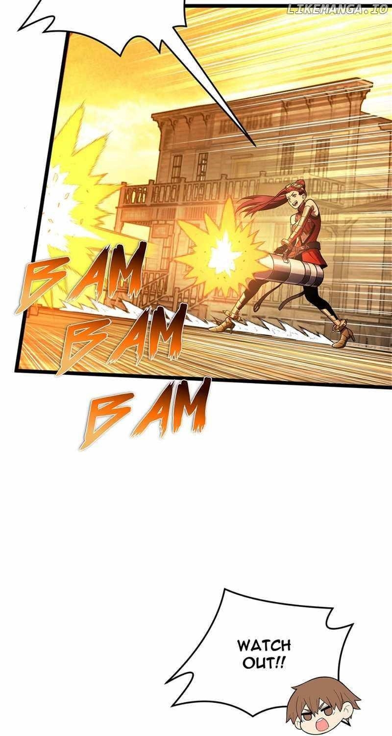 The King’s Avatar Chapter 152 - Page 23