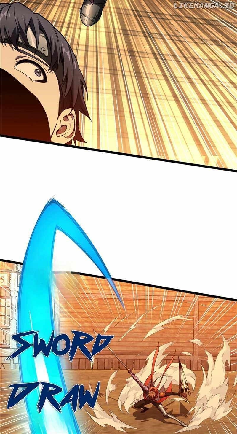 The King’s Avatar Chapter 152 - Page 33