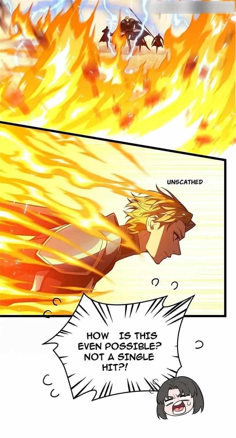 The King’s Avatar Chapter 154 - Page 11