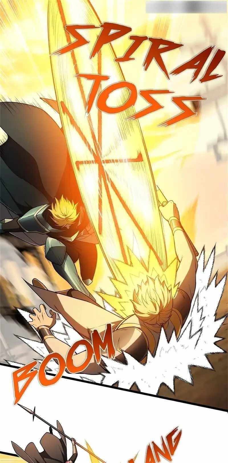 The King’s Avatar Chapter 154 - Page 15