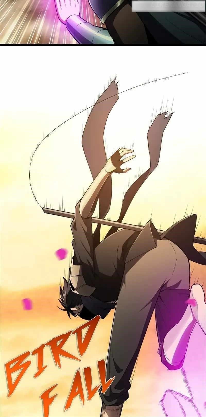 The King’s Avatar Chapter 154 - Page 17