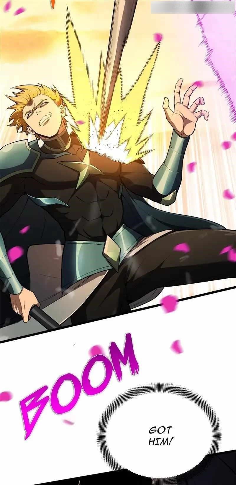 The King’s Avatar Chapter 154 - Page 18