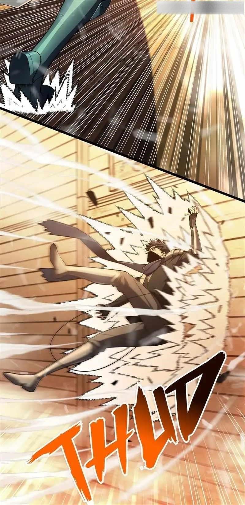 The King’s Avatar Chapter 154 - Page 21