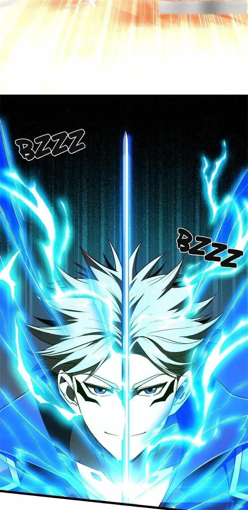 The King’s Avatar Chapter 154 - Page 22