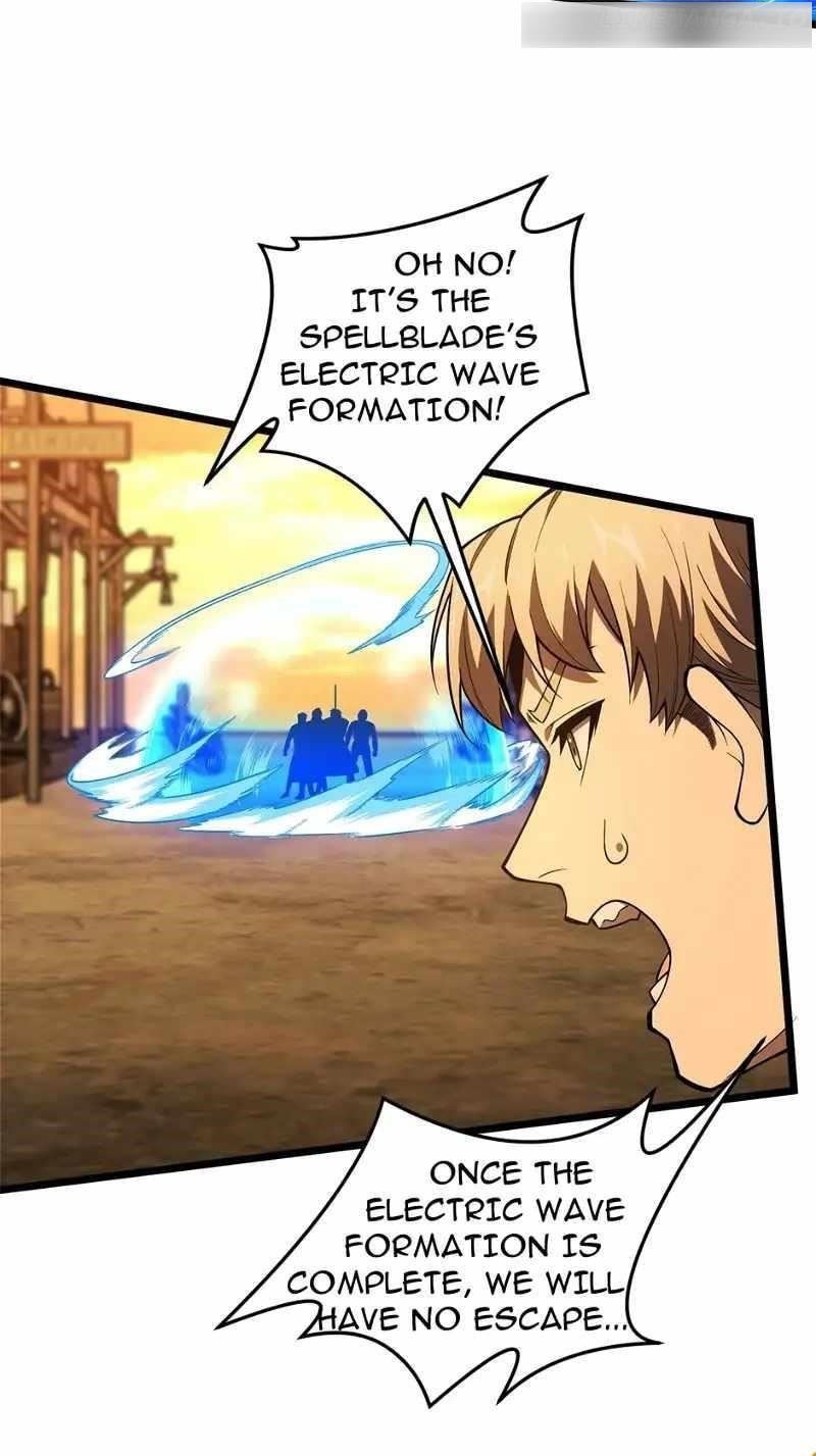 The King’s Avatar Chapter 154 - Page 23