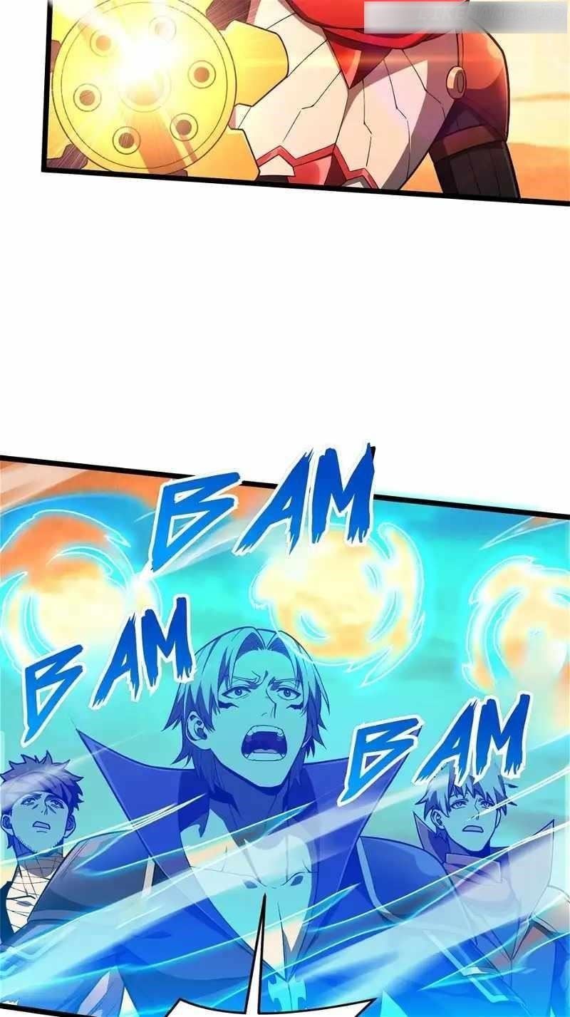 The King’s Avatar Chapter 154 - Page 25