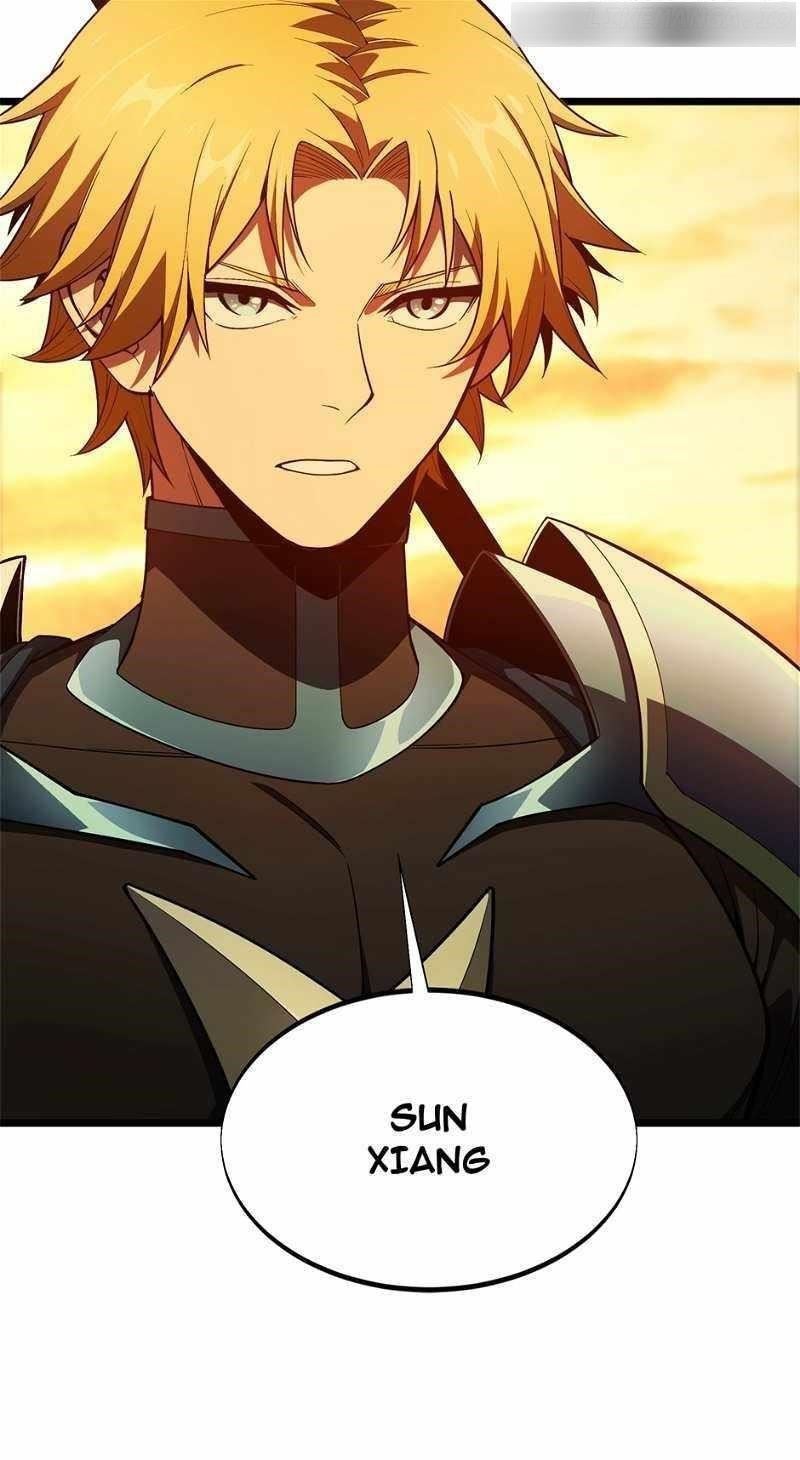 The King’s Avatar Chapter 154 - Page 33