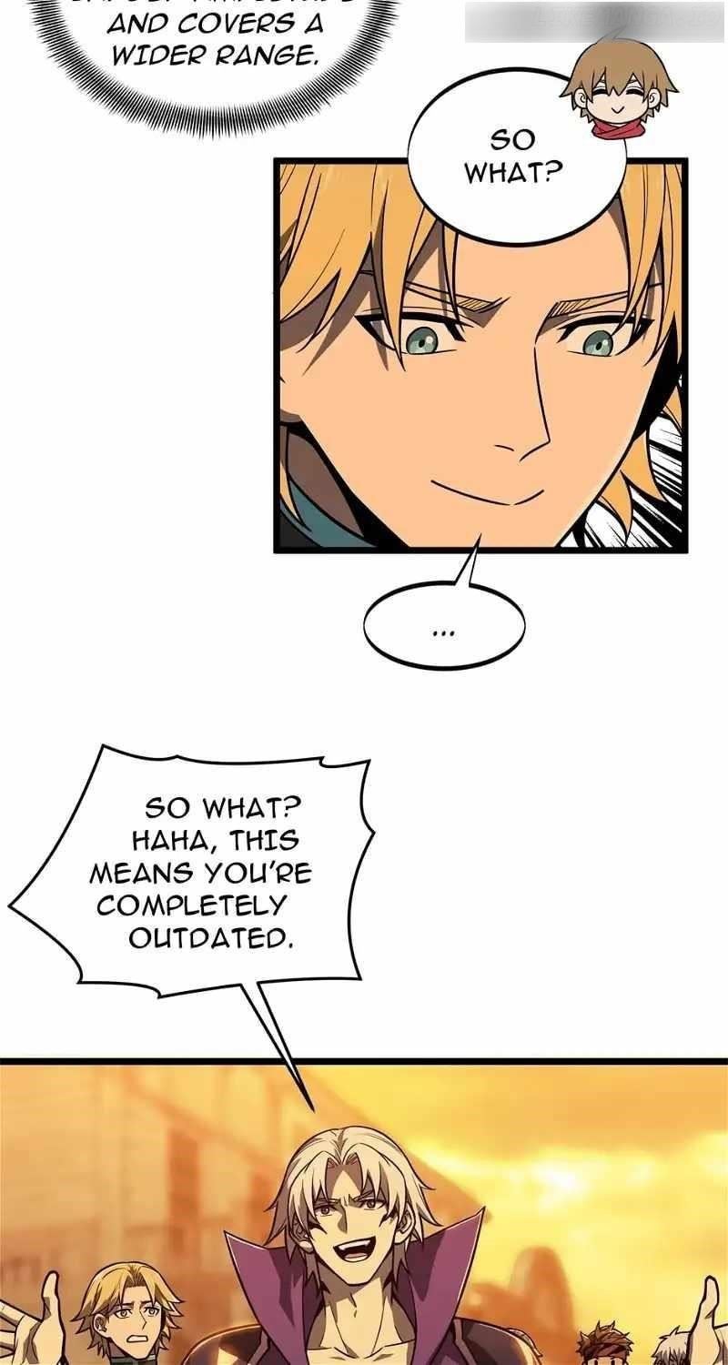 The King’s Avatar Chapter 154 - Page 37