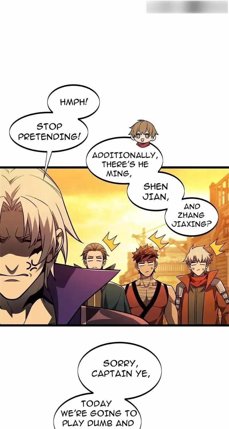 The King’s Avatar Chapter 154 - Page 39