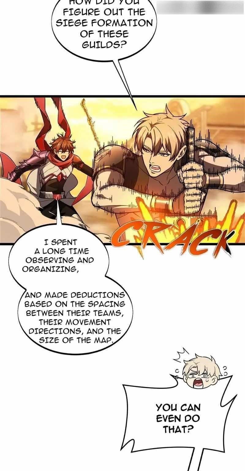 The King’s Avatar Chapter 154 - Page 4