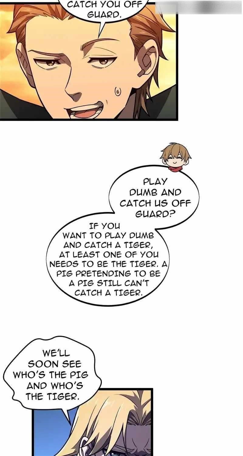 The King’s Avatar Chapter 154 - Page 40