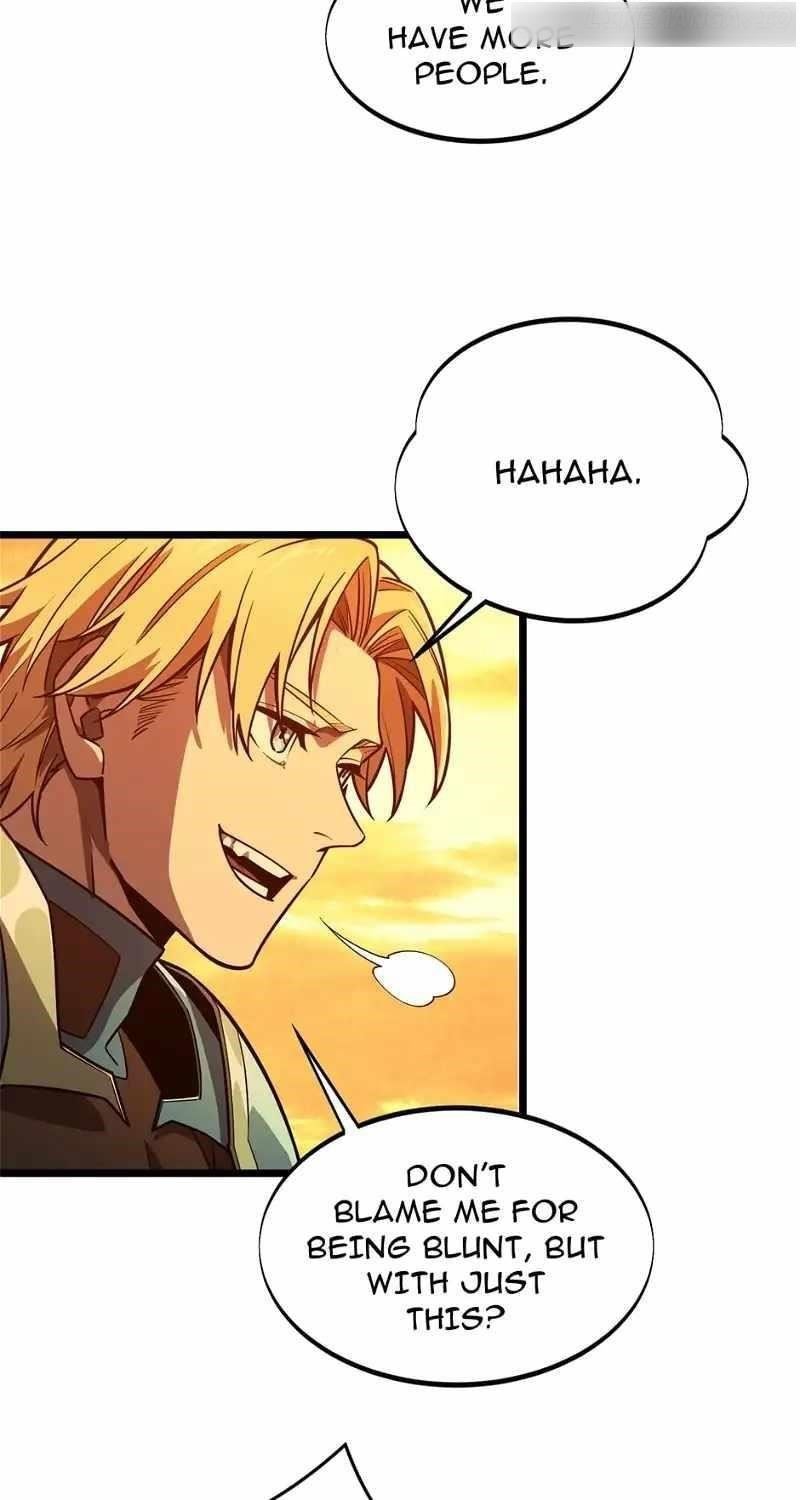 The King’s Avatar Chapter 154 - Page 42