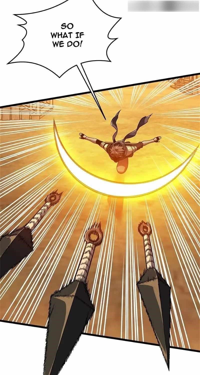 The King’s Avatar Chapter 154 - Page 43