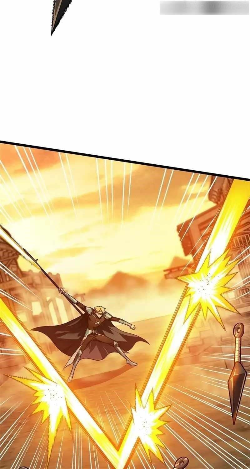 The King’s Avatar Chapter 154 - Page 44