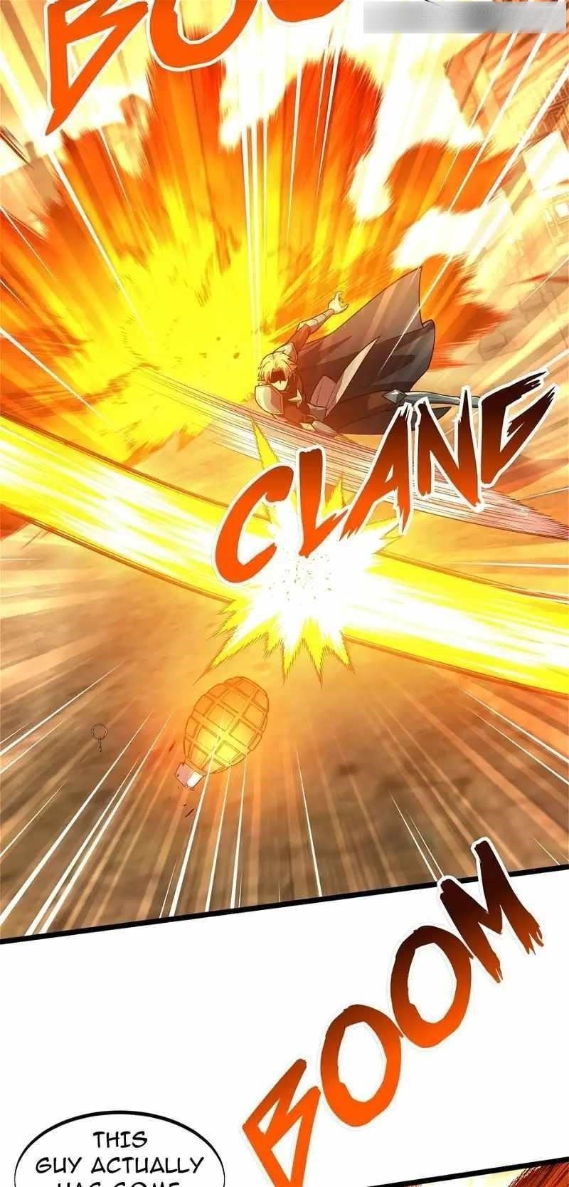 The King’s Avatar Chapter 154 - Page 47