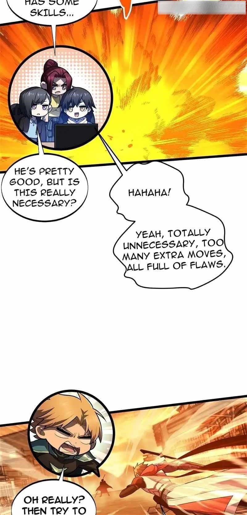 The King’s Avatar Chapter 154 - Page 48