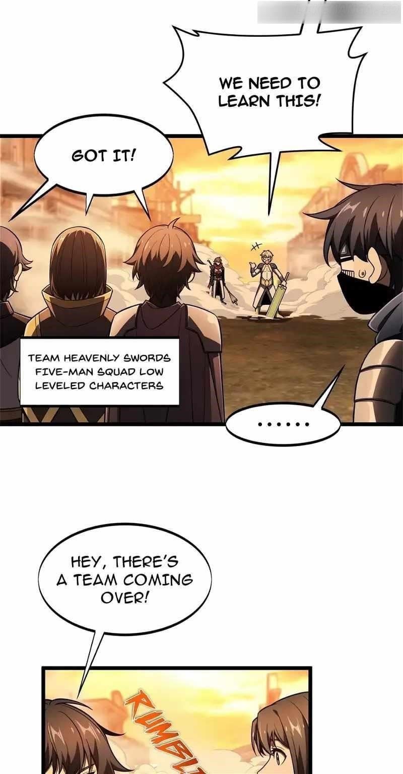 The King’s Avatar Chapter 154 - Page 5