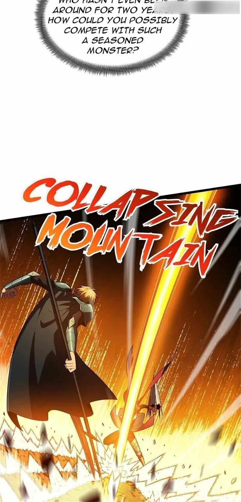 The King’s Avatar Chapter 154 - Page 50