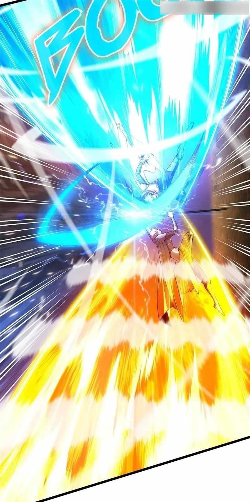 The King’s Avatar Chapter 154 - Page 52