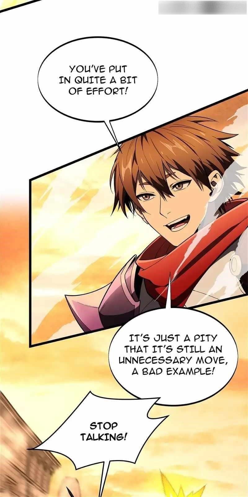 The King’s Avatar Chapter 154 - Page 53