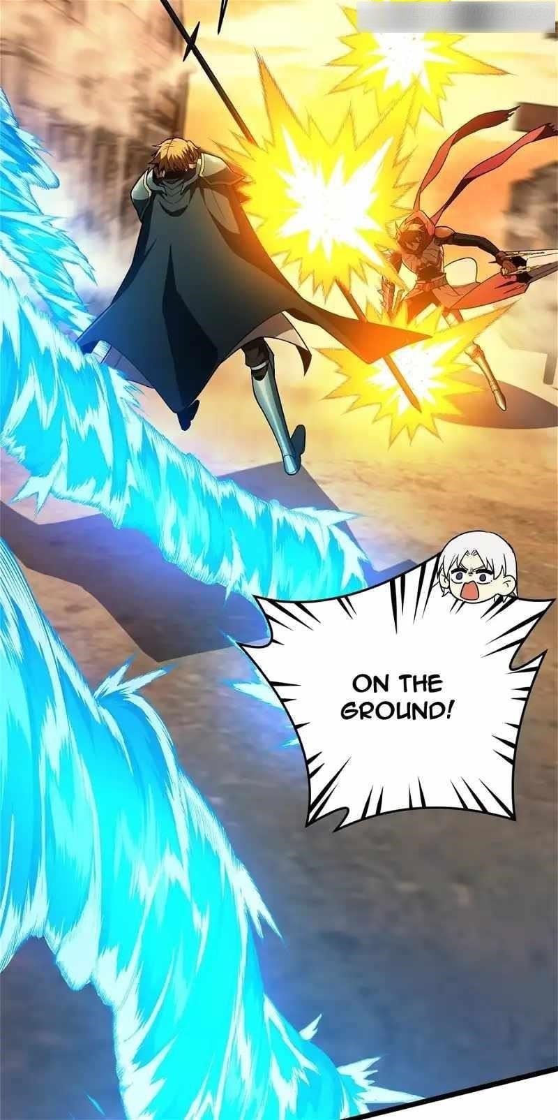 The King’s Avatar Chapter 154 - Page 54