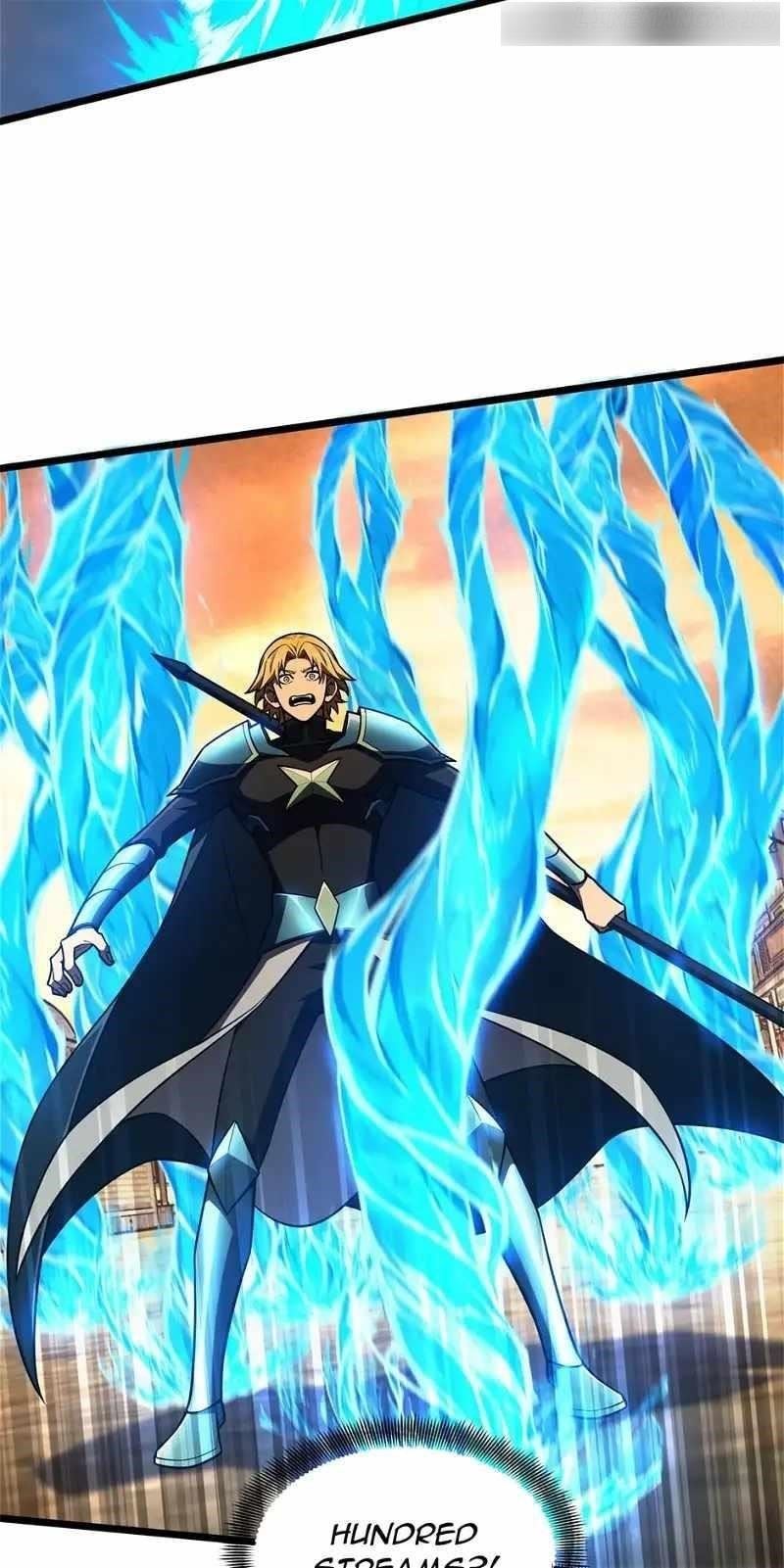 The King’s Avatar Chapter 154 - Page 55