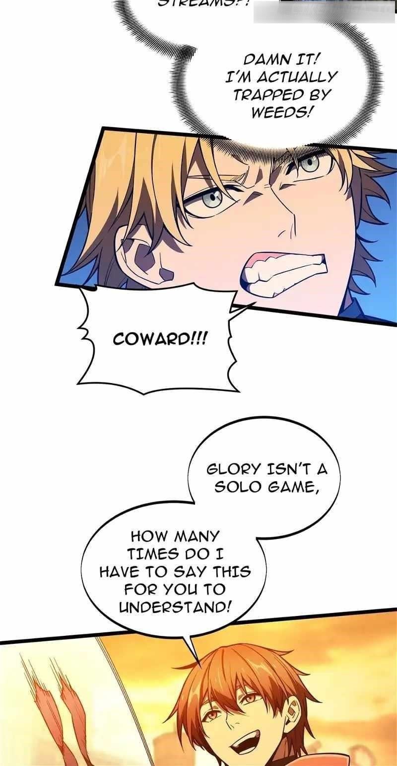 The King’s Avatar Chapter 154 - Page 56