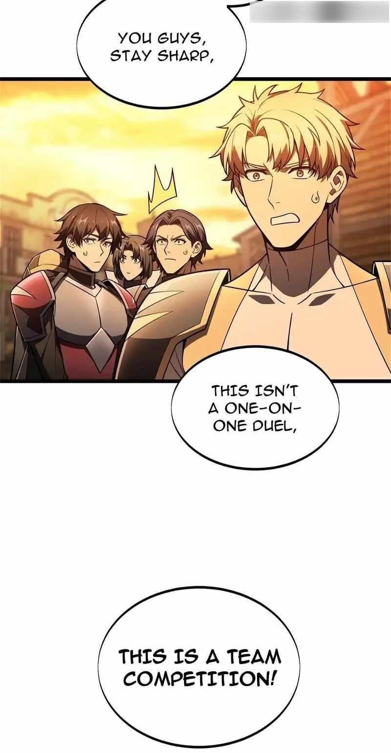 The King’s Avatar Chapter 154 - Page 58