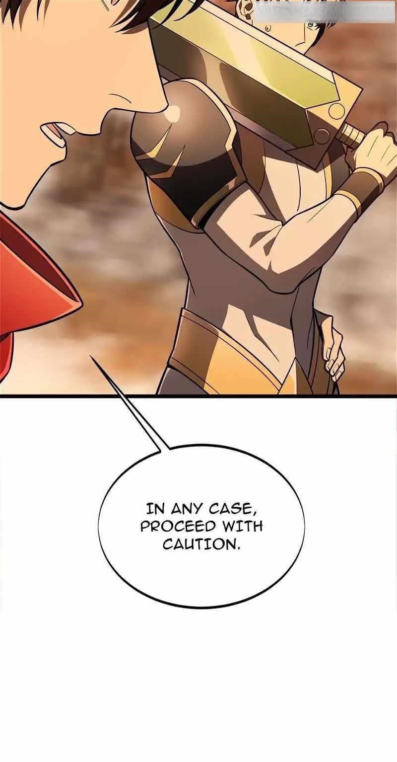 The King’s Avatar Chapter 154 - Page 7