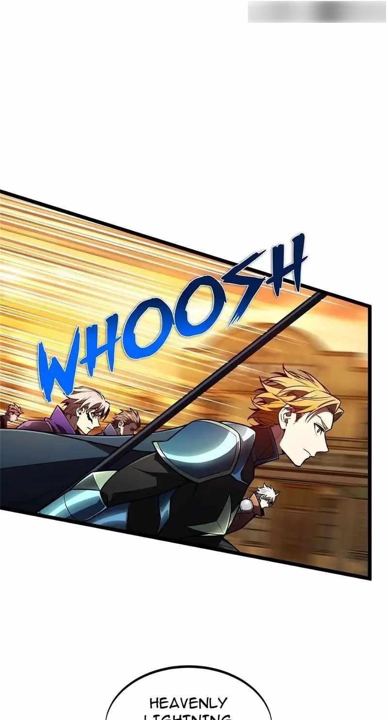 The King’s Avatar Chapter 154 - Page 8