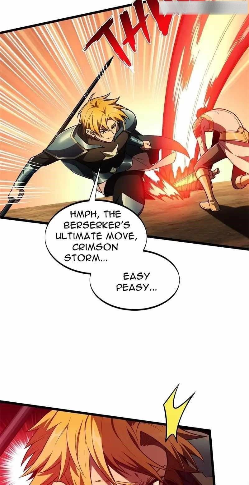 The King’s Avatar Chapter 155 - Page 10