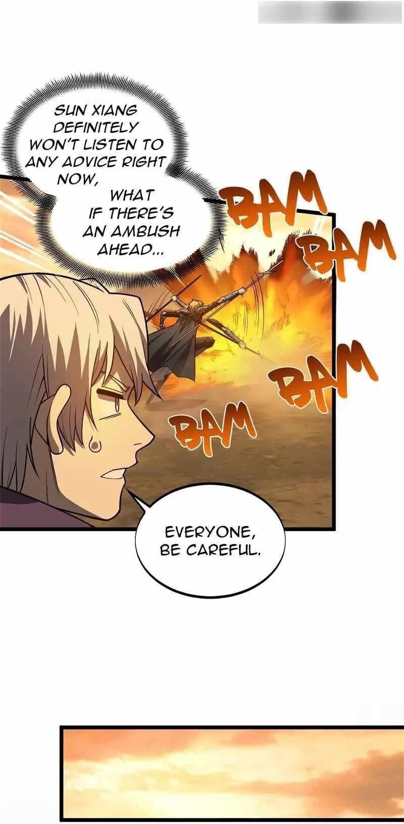 The King’s Avatar Chapter 155 - Page 19