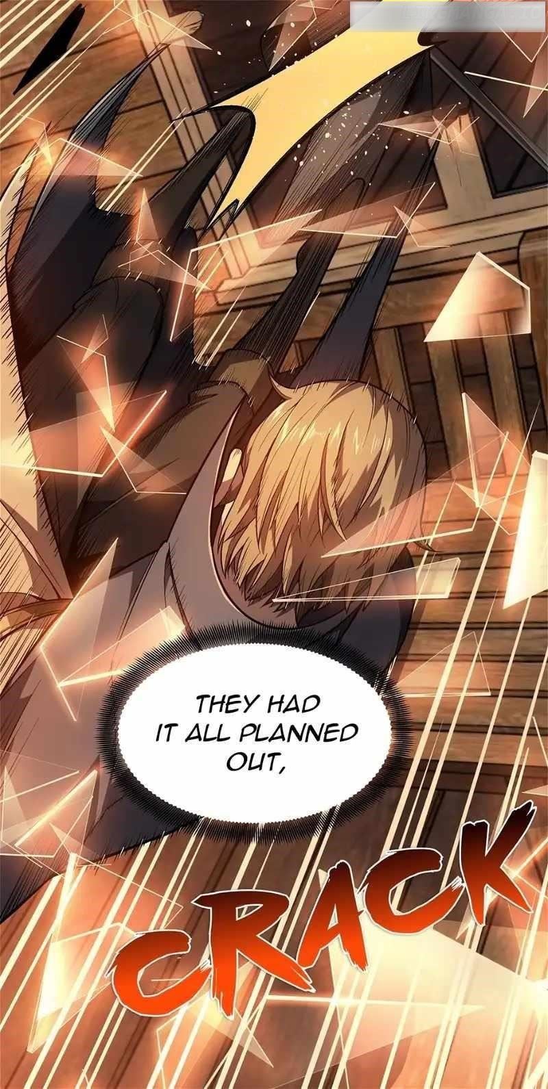 The King’s Avatar Chapter 155 - Page 24