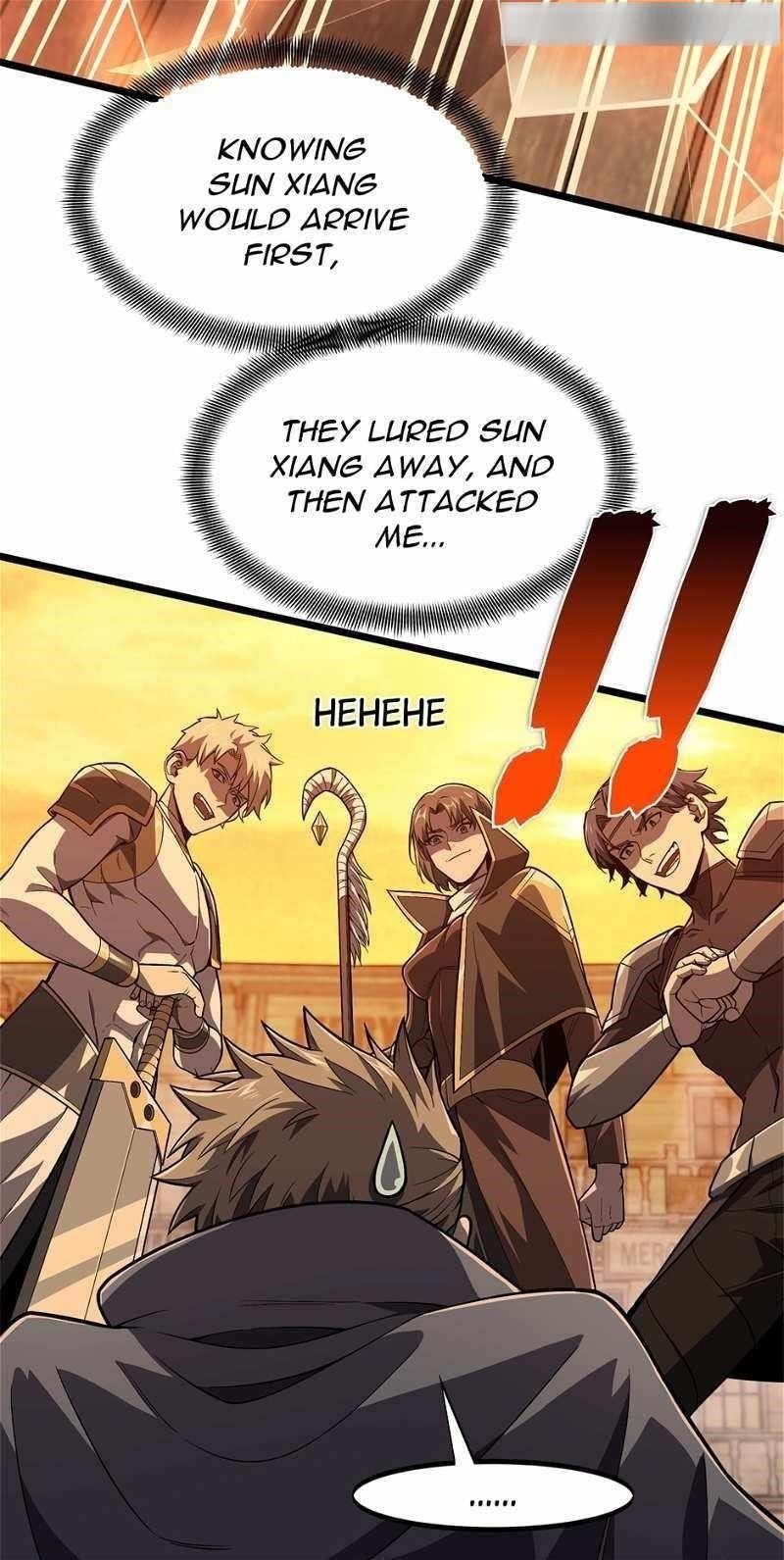 The King’s Avatar Chapter 155 - Page 25