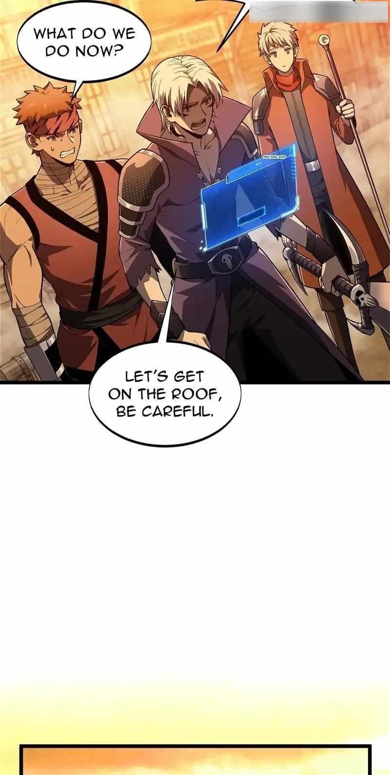 The King’s Avatar Chapter 155 - Page 27