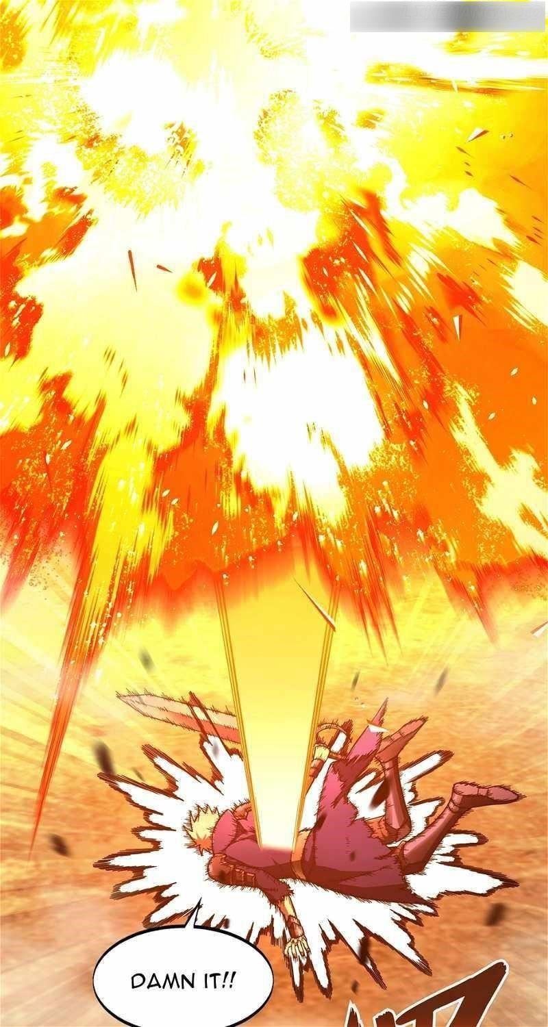 The King’s Avatar Chapter 155 - Page 36