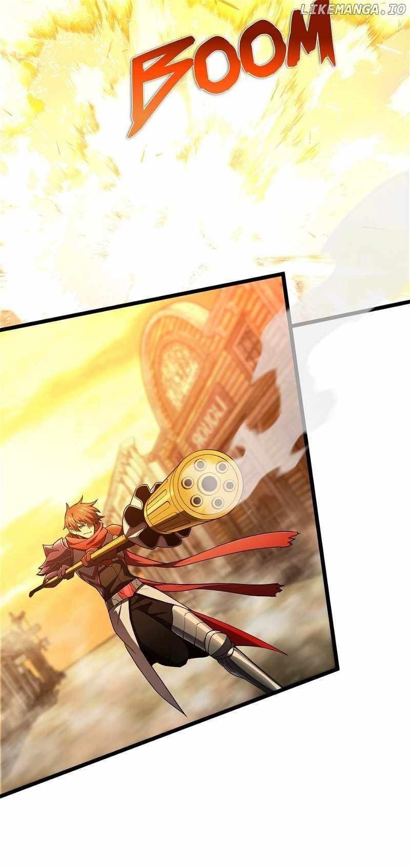 The King’s Avatar Chapter 156 - Page 10