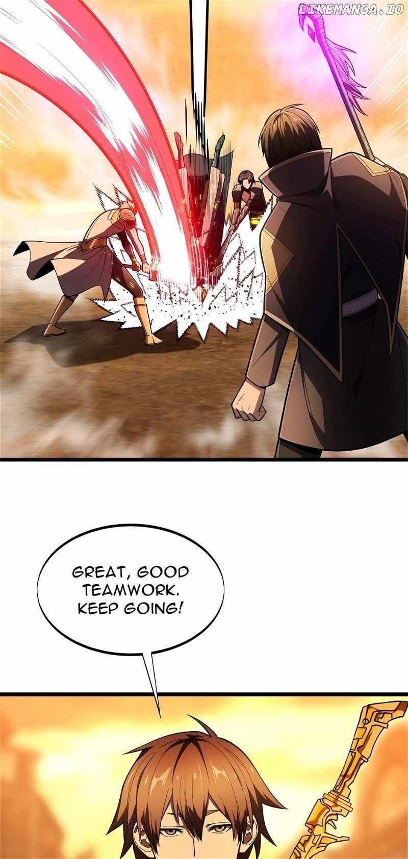 The King’s Avatar Chapter 156 - Page 12