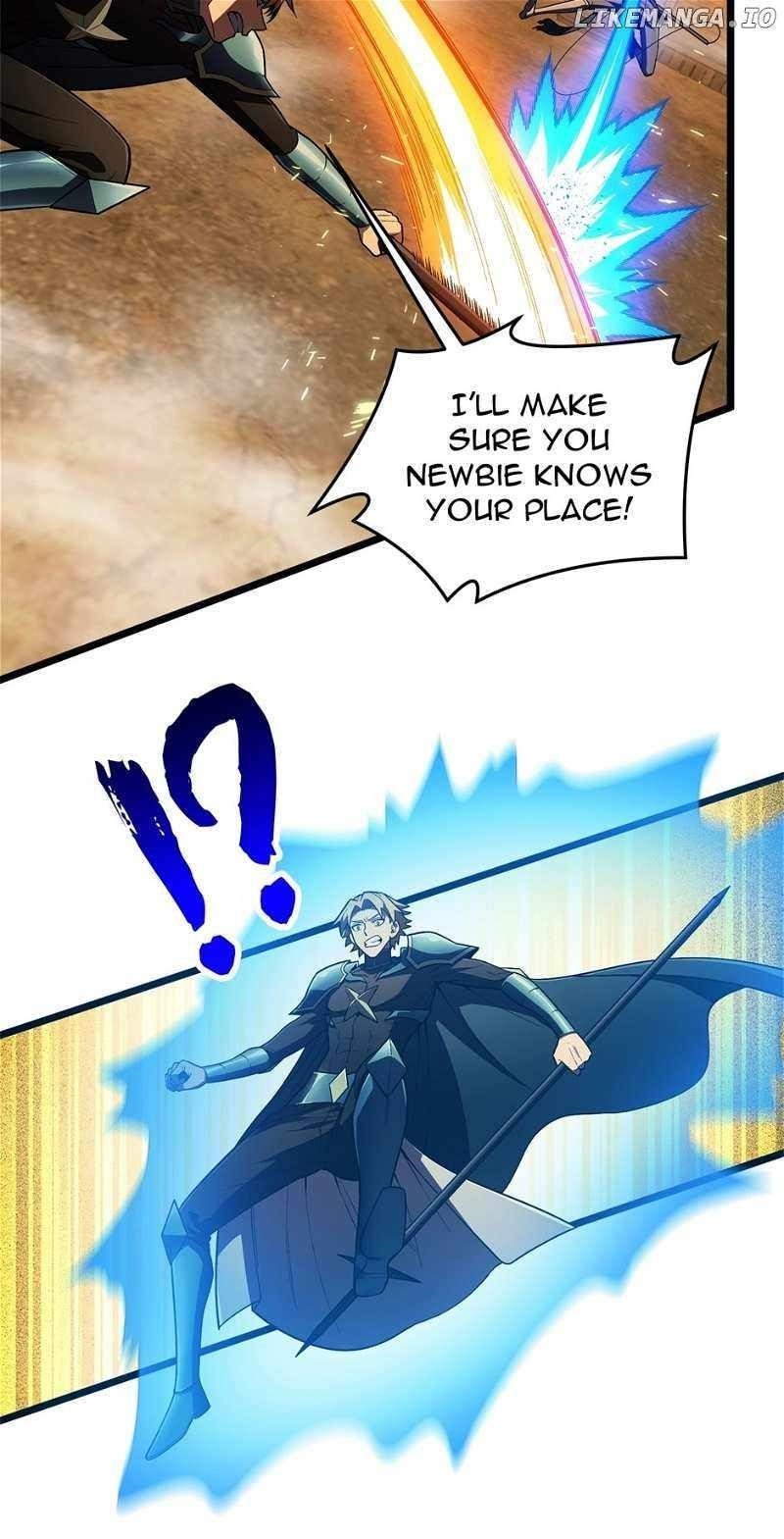 The King’s Avatar Chapter 156 - Page 16