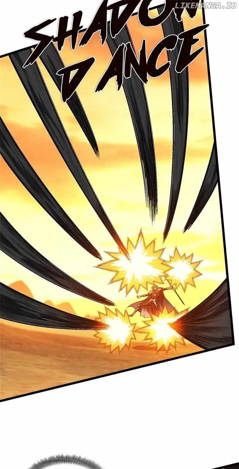 The King’s Avatar Chapter 156 - Page 18