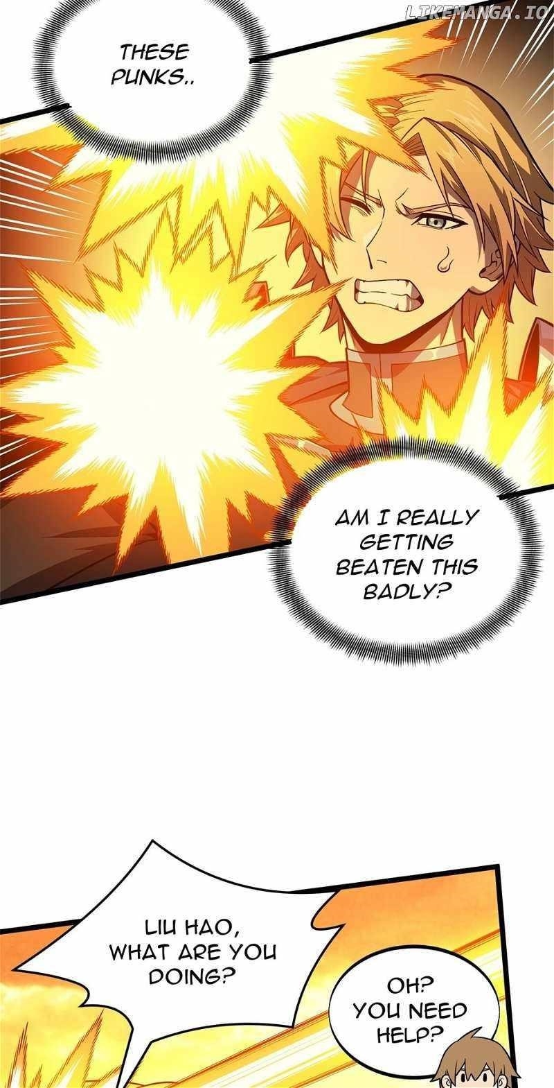 The King’s Avatar Chapter 156 - Page 19