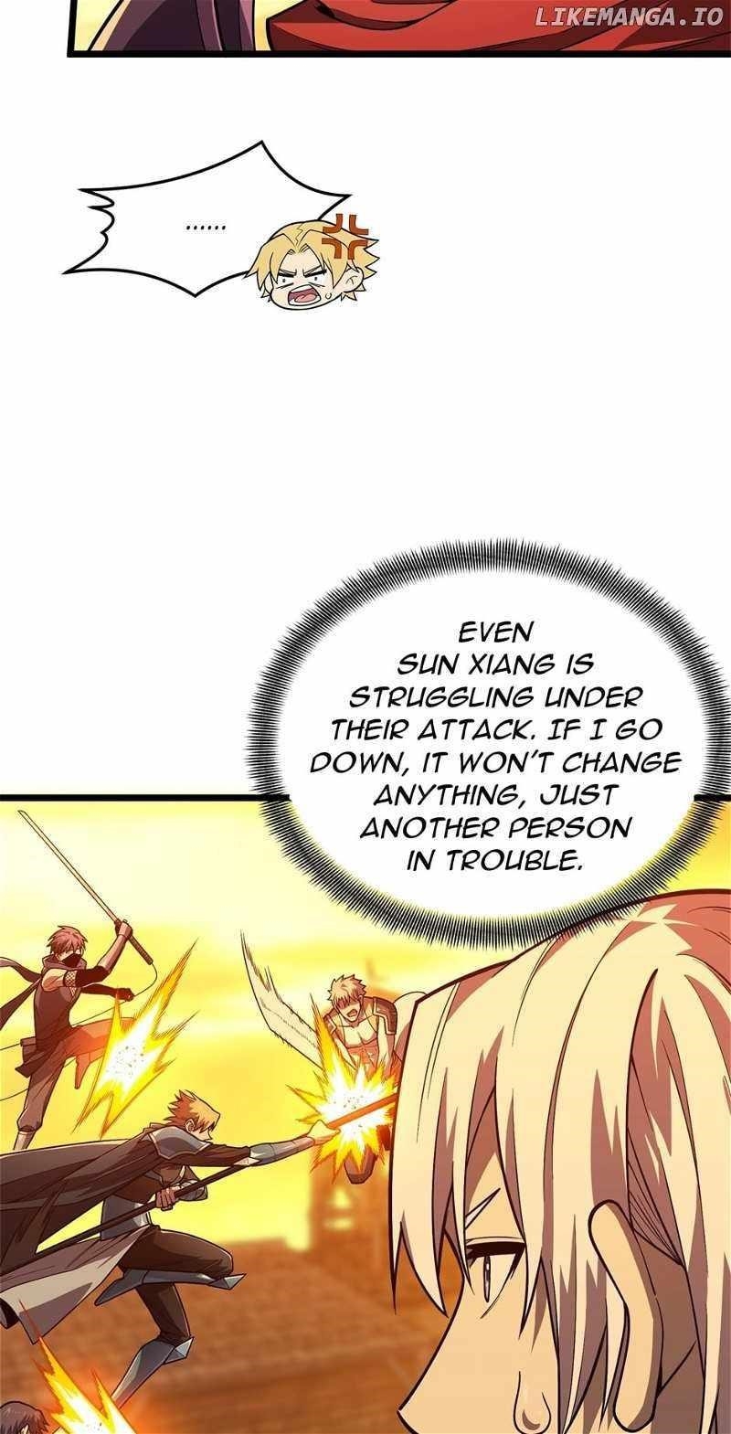 The King’s Avatar Chapter 156 - Page 21