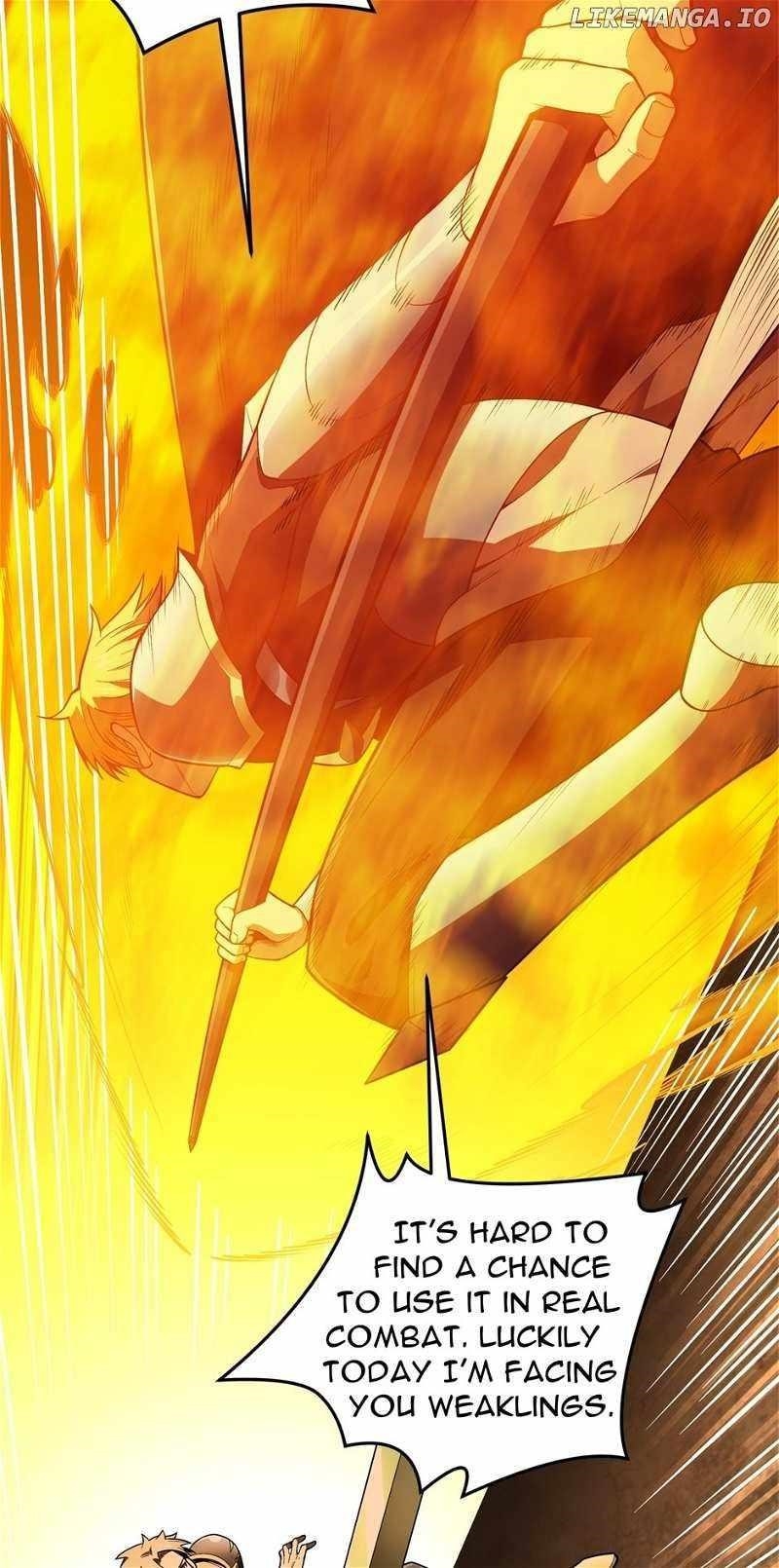 The King’s Avatar Chapter 156 - Page 25