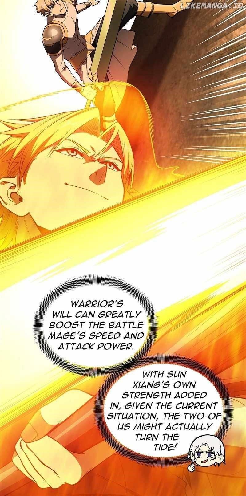 The King’s Avatar Chapter 156 - Page 26