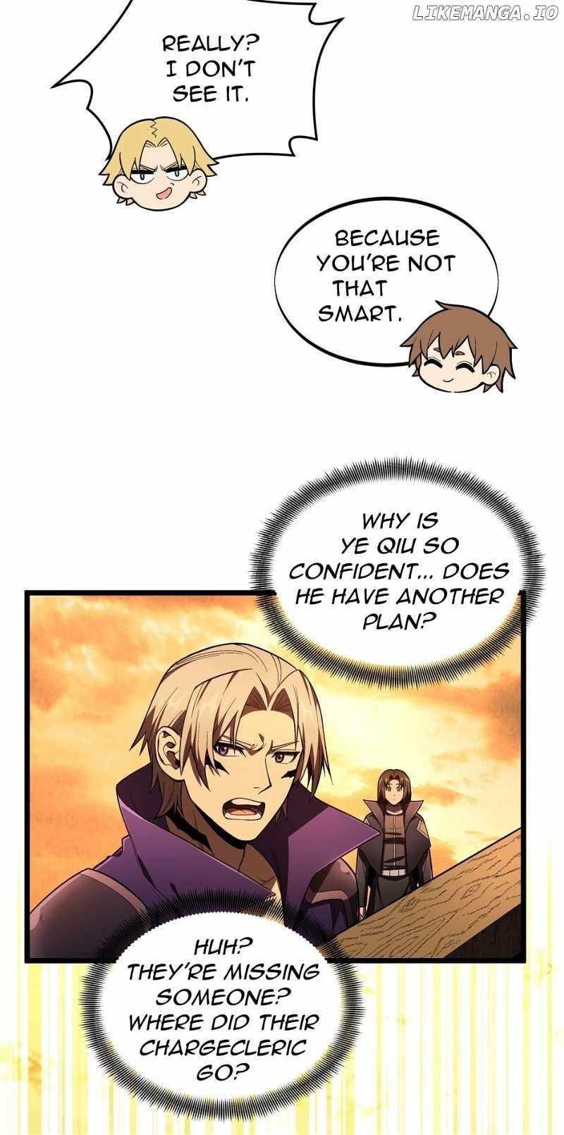 The King’s Avatar Chapter 156 - Page 30