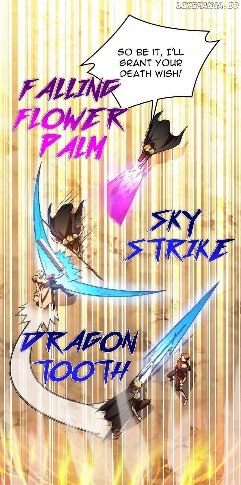 The King’s Avatar Chapter 156 - Page 31