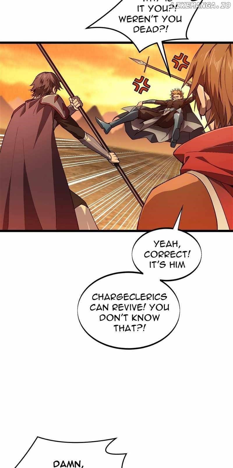 The King’s Avatar Chapter 156 - Page 34