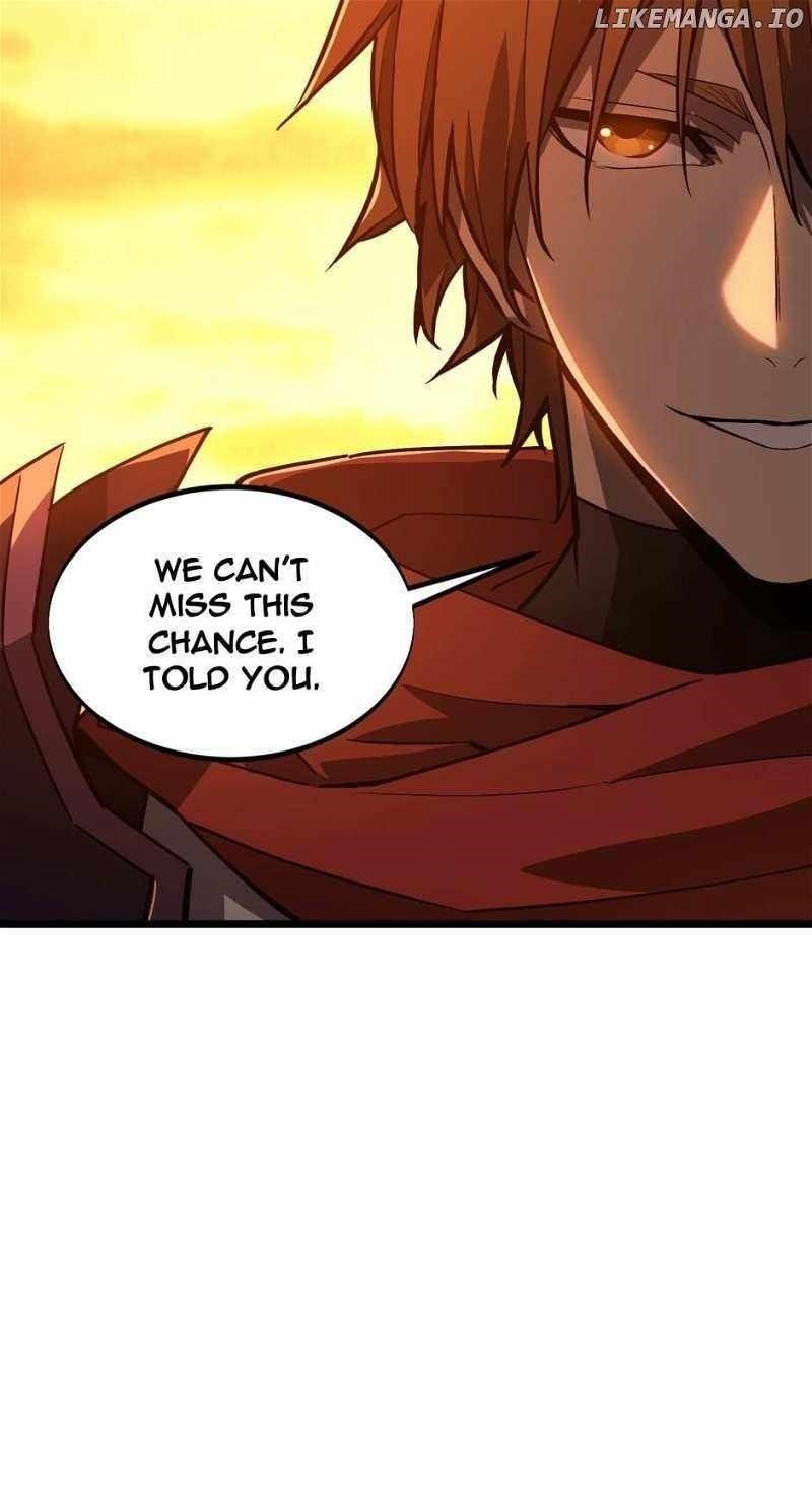 The King’s Avatar Chapter 156 - Page 37