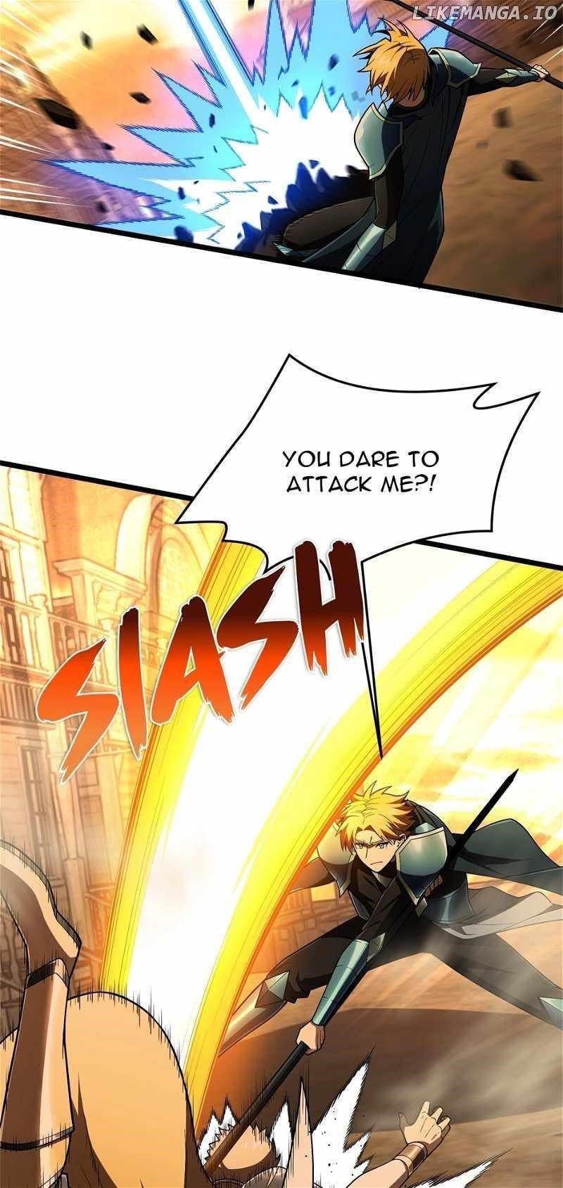 The King’s Avatar Chapter 156 - Page 5