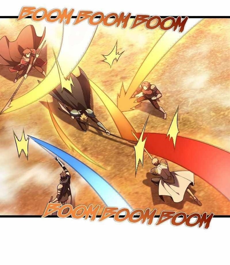 The King’s Avatar Chapter 157 - Page 1